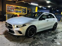 مێرسێدس بێنز A-Class